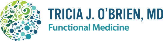 Functional Medicine Dr. Tricia O'Brien, MD - Frisco, TX DFW